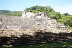 Palenque - Chiapas