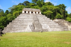 Palenque - Chiapas