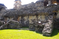 Palenque - Chiapas