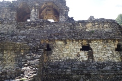 Palenque - Chiapas