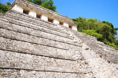 Palenque - Chiapas