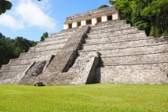 Palenque - Chiapas