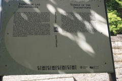 Palenque - Chiapas