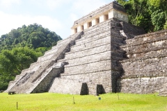 Palenque - Chiapas