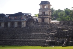 Palenque - Chiapas