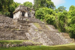 Palenque - Chiapas