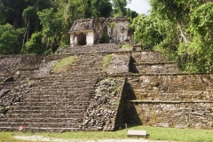 Palenque - Chiapas