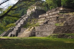 Palenque - Chiapas