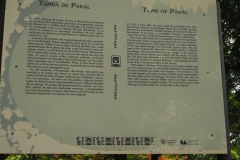Palenque - Chiapas