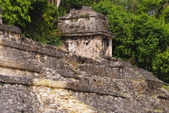 Palenque - Chiapas