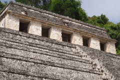 Palenque - Chiapas