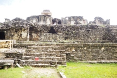 Palenque - Chiapas