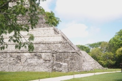 Palenque - Chiapas