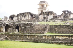 Palenque - Chiapas