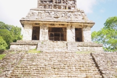 Palenque - Chiapas