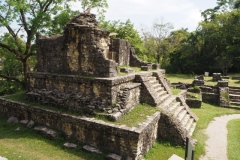 Palenque - Chiapas