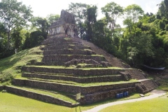 Palenque - Chiapas