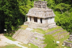 Palenque - Chiapas