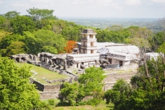 Palenque - Chiapas