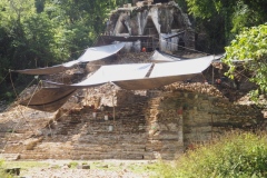 Palenque - Chiapas