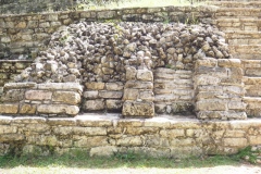 Palenque - Chiapas
