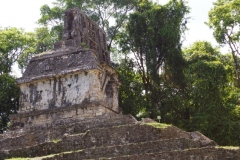 Palenque - Chiapas