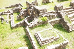 Palenque - Chiapas