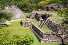 Palenque - Chiapas