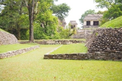 Palenque - Chiapas