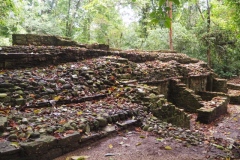 Palenque - Chiapas
