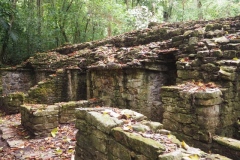 Palenque - Chiapas