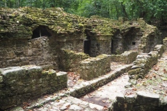 Palenque - Chiapas