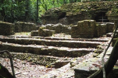 Palenque - Chiapas