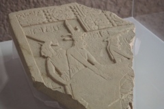 Palenque site museum