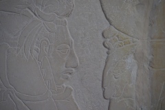 Palenque site museum