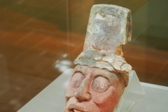 Palenque site museum