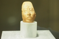 Palenque site museum