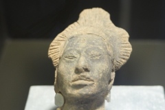 Palenque site museum