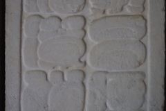 Palenque site museum