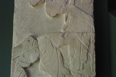 Palenque site museum