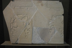 Palenque site museum