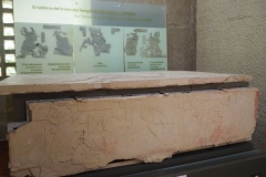 Palenque site museum