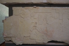 Palenque site museum