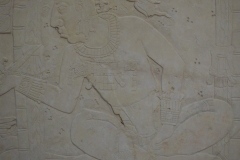 Palenque site museum