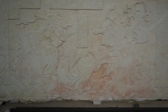 Palenque site museum