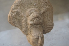 Palenque site museum