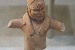 Palenque site museum