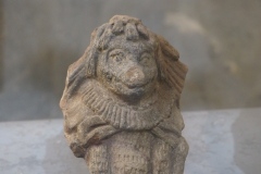 Palenque site museum