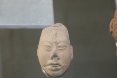 Palenque site museum