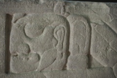 Palenque site museum